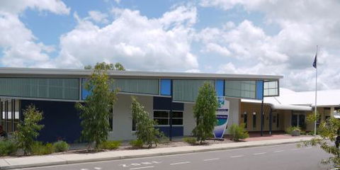 Good Shepherd Lutheran College NT - Dentist Find 2