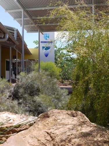 Good Shepherd Lutheran College NT - Dentist Find 3