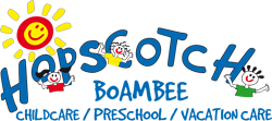 Hopscotch Boambee Childcare/Preschool