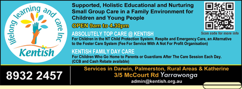 Kentish Lifelong Learning & Care Inc - Dentist Find 2