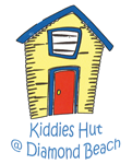 Kiddies Hut  Diamond Beach