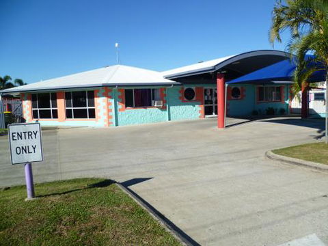 Mackay Cubbie House Child Care Centre - Dentist Search 1