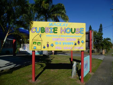 Mackay Cubbie House Child Care Centre - Dentist Search 2