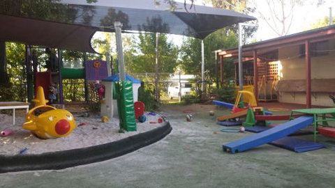 Maryborough Child Care Centre - Dentist Find 7