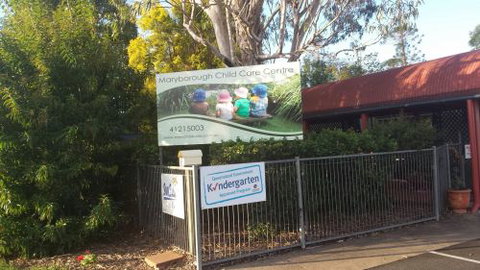 Maryborough Child Care Centre - Dentist Find 8