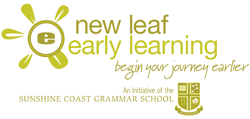 New Leaf Early Learning Centre