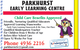 Parkhurst Early Learning Centre - thumb 1
