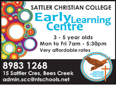 Sattler Christian College - Dentist Find 1