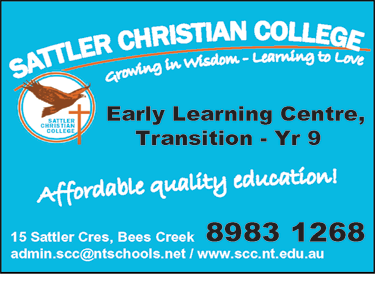 Sattler Christian College - Dentist Find 2