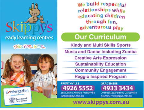 Skippy?s Early Learning Centre - Dentist Find 1