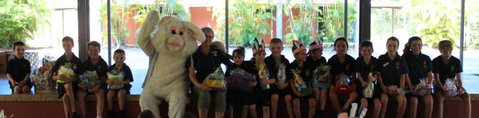 St Francis Of Assisi Early Learning Centre - Dentist Find 3