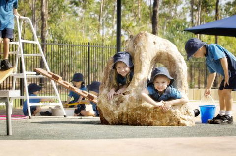 Good Shepherd Lutheran College NT - Dentist Find 7