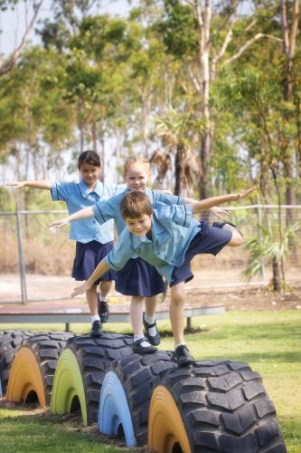 Good Shepherd Lutheran College NT - Dentist Find 8