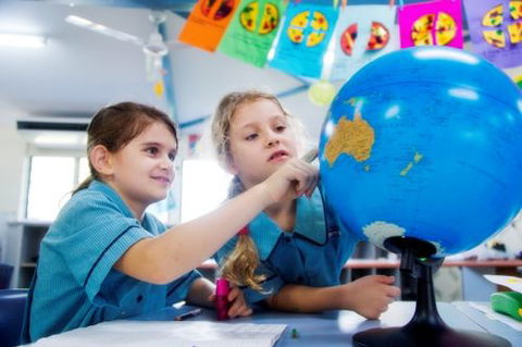 Good Shepherd Lutheran College NT - Dentist Find 11