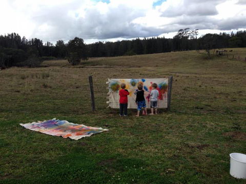 Earth Angels Child Care Centre - Dentists Australia 3