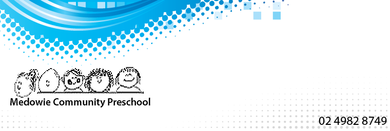 Medowie Community Preschool