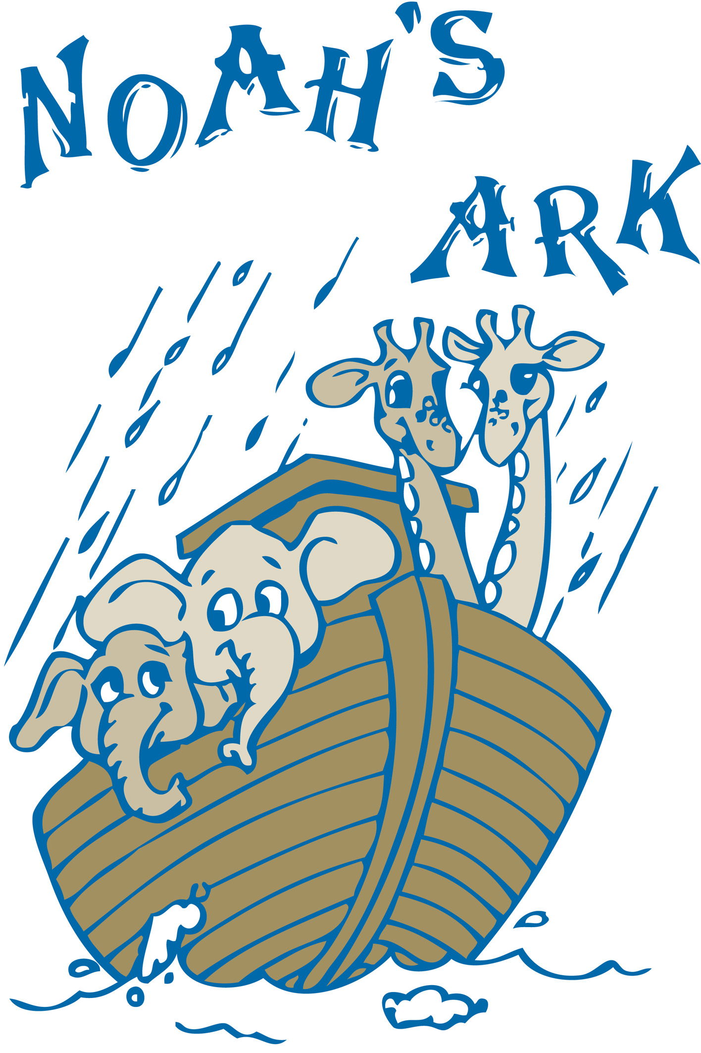 Noah's Ark Preschool and Childcare Centre Pimpama