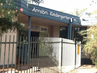 Arrabri Kindergarten Inc