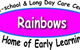Rainbows Early Learning Centre - thumb 0