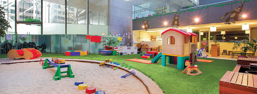 Castlereagh Street Early Learning Centre