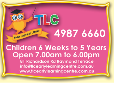 TLC Early Learning Centre - Dentist Find 5