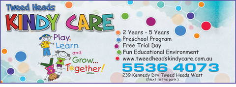Tweed Heads Kindy Care - Dentist Find 4