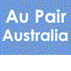 Au Pair Australia