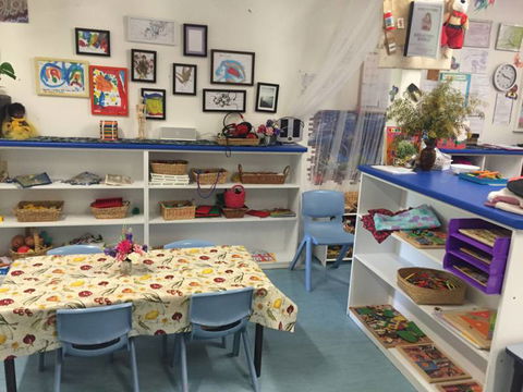 TLC Early Learning Centre - Dentist Find 7