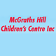 McGraths Hill Childrens Centre