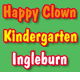 Happy Clown Kindergarten Ingleburn