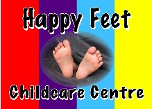 Happy Feet Childcare Centre
