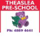Theaslea Pre-School