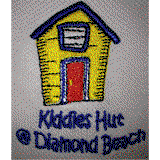 Kiddies Hut  Diamond Beach