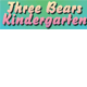 Three Bears Kindergarten