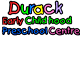 Durack Early Childhood amp Preschool Centre