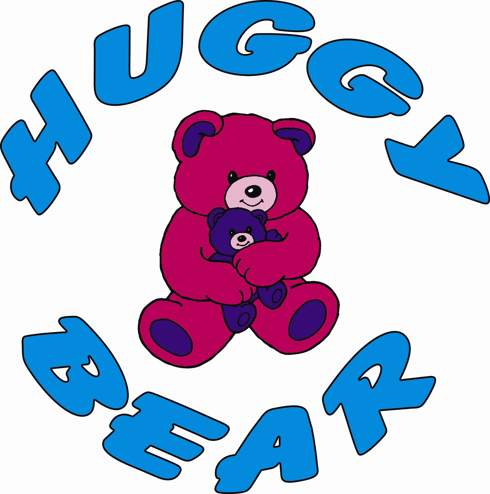 Huggy Bear Child Care Centre Huntingdale