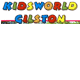 Kids World Gilston