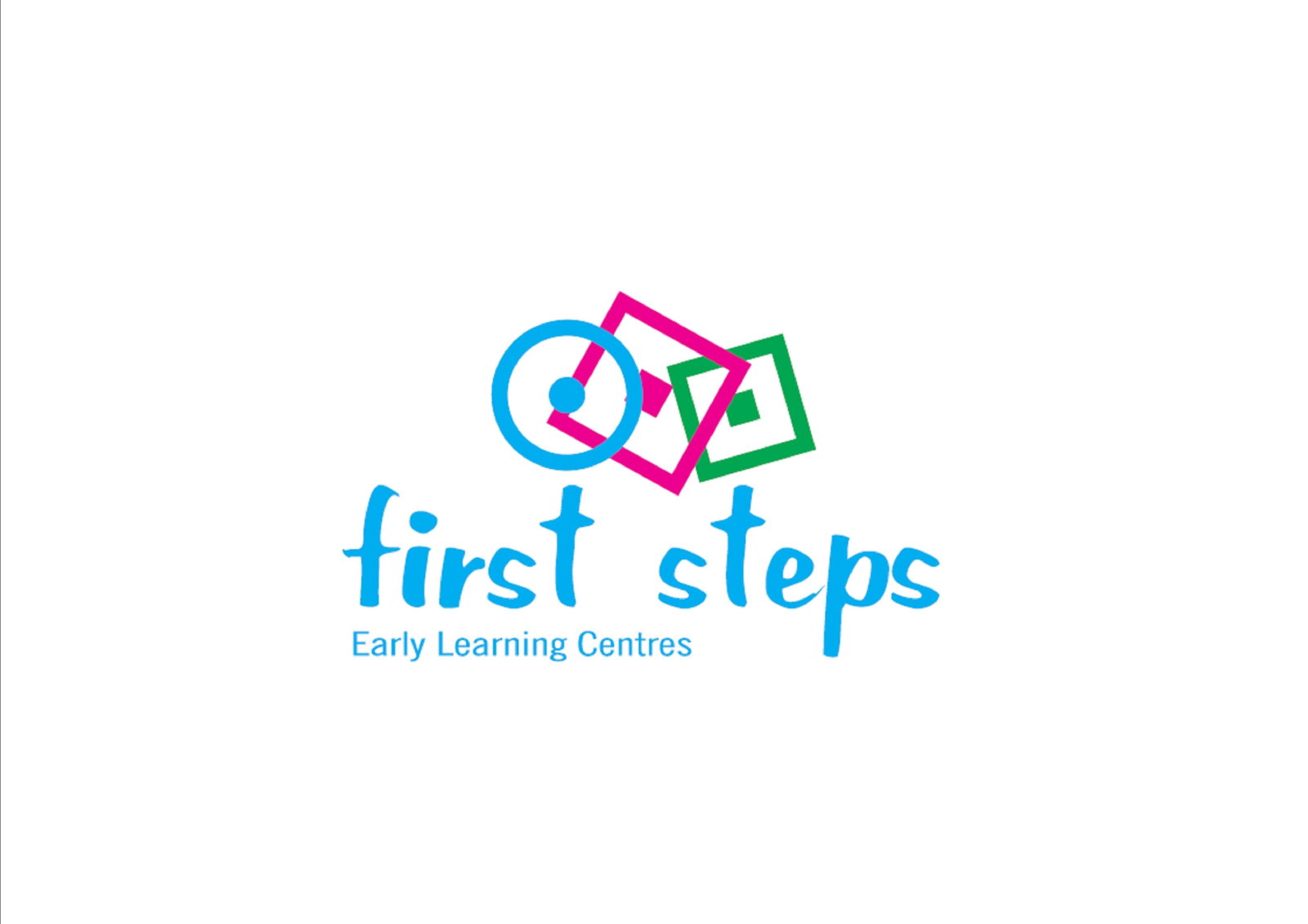 First Steps Early Learning Centres