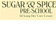 Sugar amp Spice Pre-School amp Long Day Care Centre