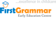 First Grammar Belmore