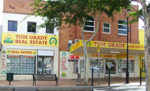 Gympie QLD Dentist Find