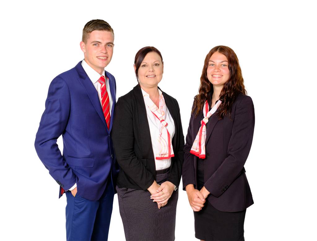 L J Hooker Real Estate  Property Management