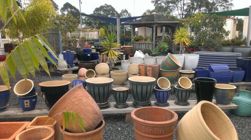 Golden City Brick  LandscapeGympie