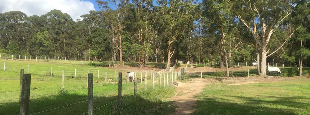 Merrypark Equestrian Centre