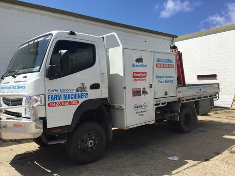 Dennis Hardaker Field Service - Dentist Search 0