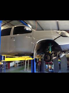 Mitch’s Mechanical - Dentist Find 3