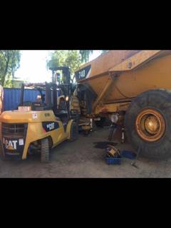 Mitch’s Mechanical - Dentist Find 4