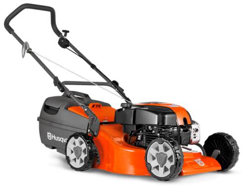 Jak Outdoor Power Equipment