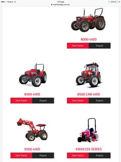 Tractor Central