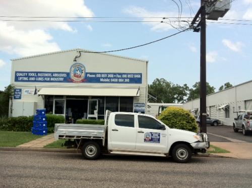 Steelmans Tools Industrial Supplies Pty Ltd